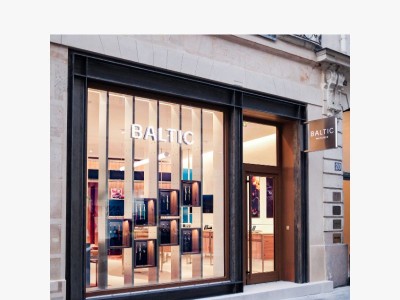 📍 Notre nouvelle boutique est ouverte !