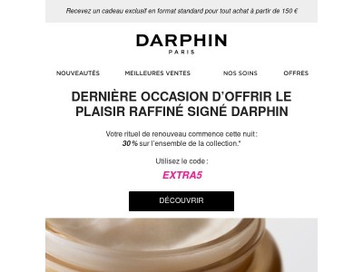 La plus longue nuit — votre moment de renouveau🌙