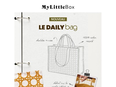 Lui seul peut vous tirer du lit