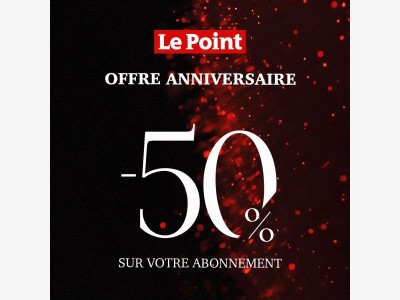 Comprendre le monde demande du recul. Et un bon abonnement.