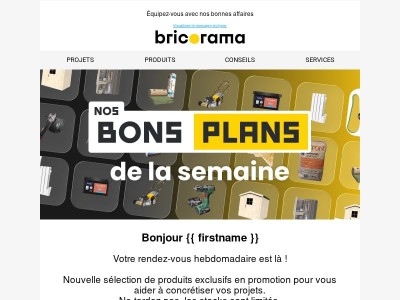 [NOS BONS PLANS DE LA SEMAINE] Débutez 2026 bien au chaud !