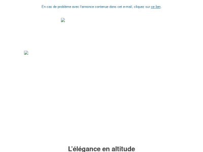 Prospex Alpinist, l'élégance en altitude 
