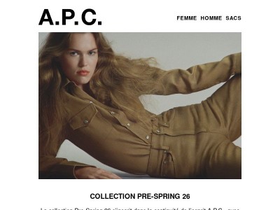 Le retour des coupes nettes