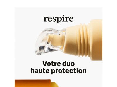 Le duo SPF qu’il vous faut