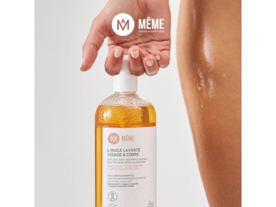 Elle transforme votre douche