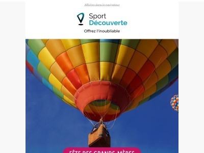 Des idées pour gâter votre mamie 🎁