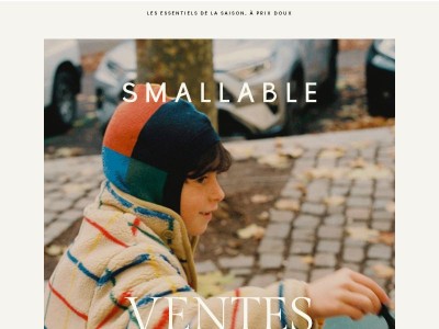 Jusqu’à -50% sur les plus belles marques