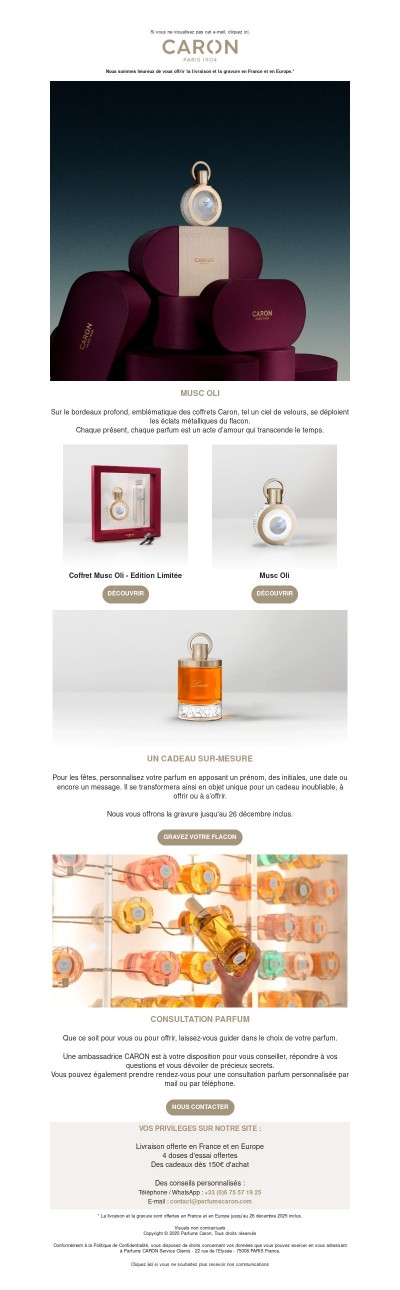 L’essence du geste