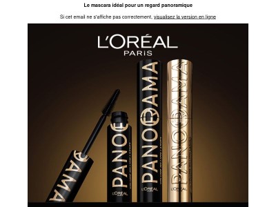 Effet WOW garanti pour tous vos looks de fêtes 😍