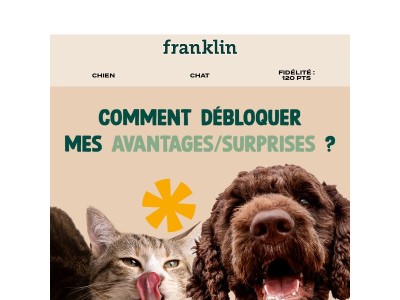 La Meute : vous avez 120 frankis