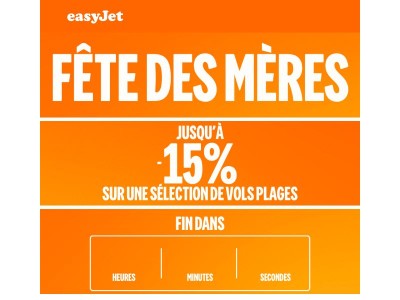 Votre cadeau pour la Fête des Mères est tout trouvé 💝
