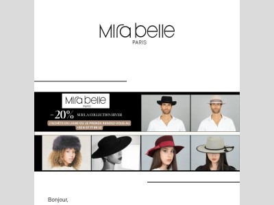 Soldes exceptionnelles sur nos créations Made in France !