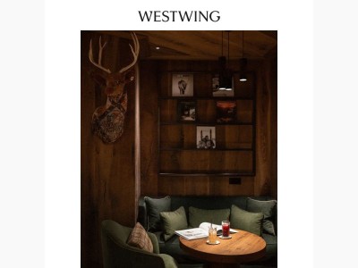 Condé Nast Traveller : adoptez le look du chalet préféré de la rédaction