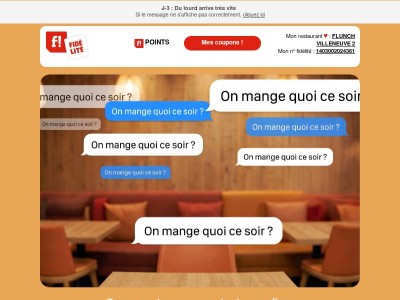 Préparez-vous… ça va croustiller 🔥⚡