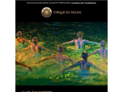 Quel univers choisirez-vous ?