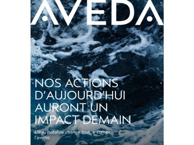 Mission : prendre soin du monde.