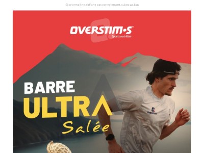 Enfin une vraie alternative au sucré