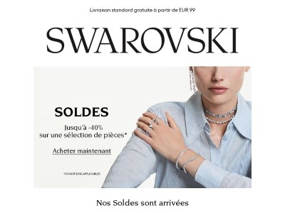 Les Soldes commencent aujourd’hui