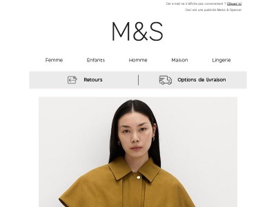 Les toutes dernières nouveautés que tout le monde adore