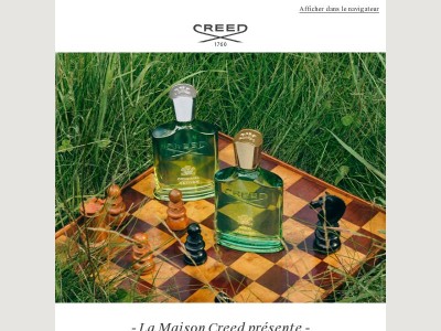 L'histoire de deux vétivers