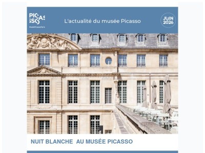 Lettre d'information Juin 2026