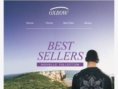 Nos Best-seller du mois d'Août !