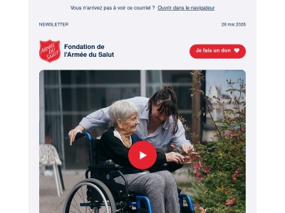 Et si entrer en EHPAD, c'était rester chez soi ?