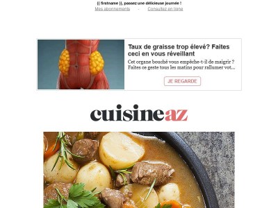 40 recettes de batch cooking pour un mois de janvier sans stress 🍴