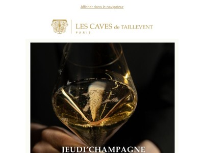🍾Une soirée avec la Maison Castelnau