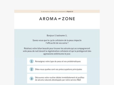 Des solutions pour tous vos besoins 🌿