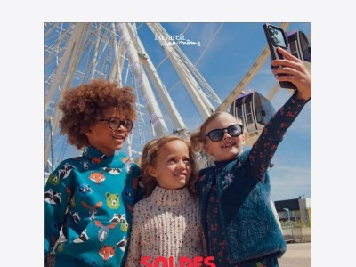 🔥 Soldes : jusqu'à -50% sur vos articles préférés !