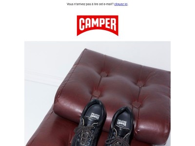 Vos chaussures préférées pour toujours