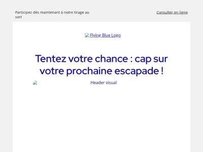 Gagnez une location Hertz