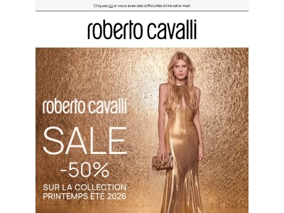Les soldes continuent
