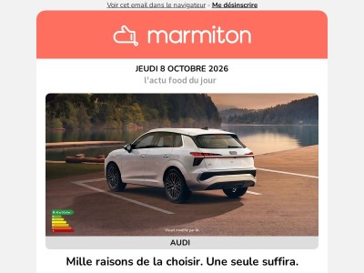 Anna, cuisinière : “Les gambas grillées ne se cuisent pas avec du citron mais plutôt avec de l'ail et 100 ml de cet ingrédient du placard.”