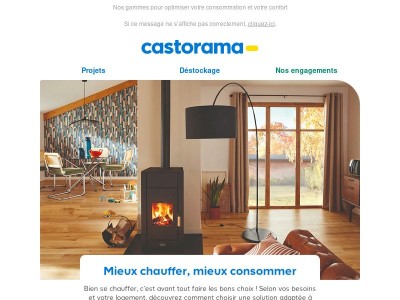 Chauffez mieux, dépensez moins 🔥