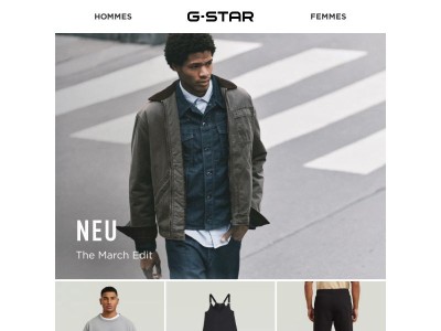 Nouveautés Tout Juste Arrivées