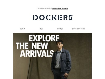 ✨ New arrivals. Last days to shop