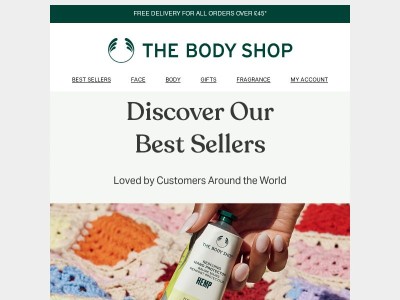 Our Customers’ Favourites