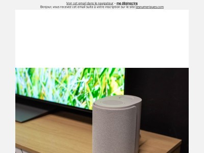 Test Bose Lifestyle Ultra Speaker : l'enceinte connectée modulaire qui fait trembler Sonos