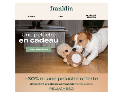 Son cadeau de rentrée ! 🐶🎒