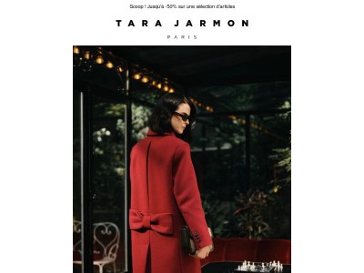 La palette de couleur ! 🎨