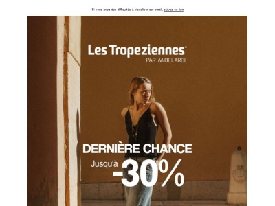 ✨ Vos paires préférées à prix doux
