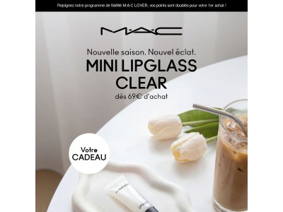 💼 Nouvelle saison, nouvelle routine beauté