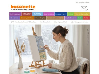 Le pochoir dans tous ses états !