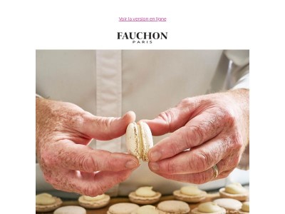 L'art du macaron
