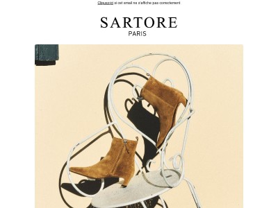 🍂 La pièce maîtresse de votre vestiaire est ici