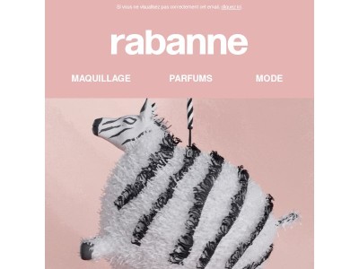 BIENTÔT DISPONIBLE | Le volume va passer en mode XXXL