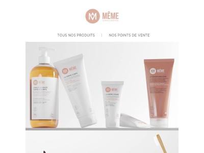 Votre code promo à l'intérieur !