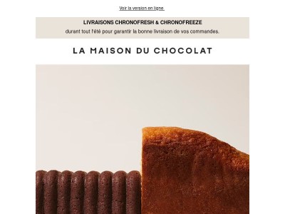 Chocolat ou citron ?
